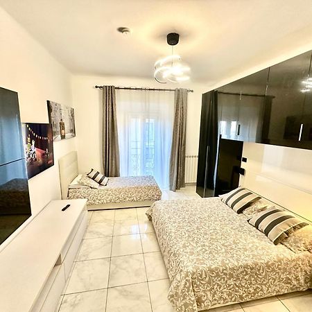 Isola Apartment Milano Eksteriør billede