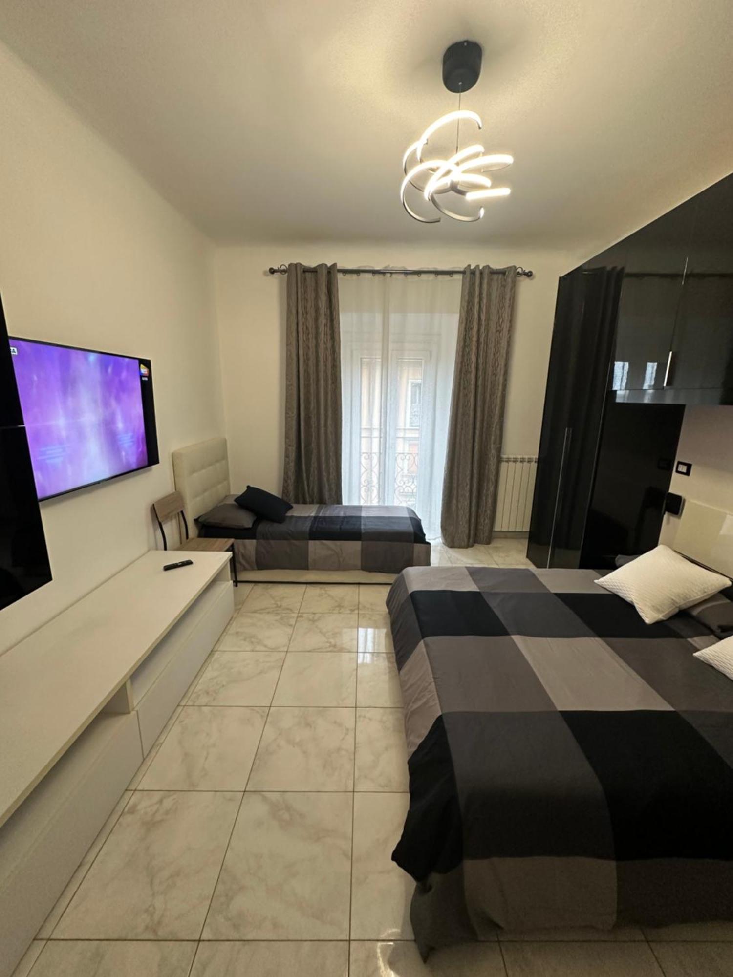 Isola Apartment Milano Eksteriør billede